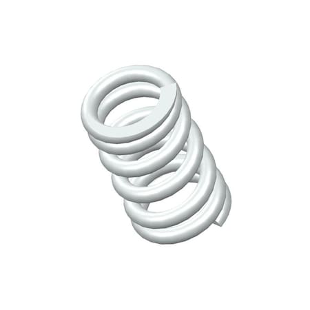 Compression Spring, O= .360, L= .63, W= .059